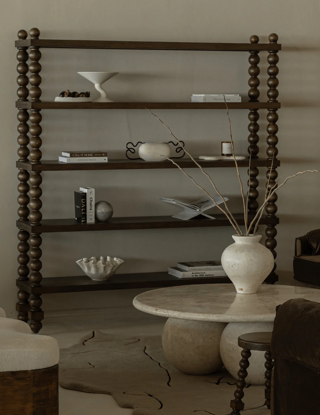 Santos Bookshelf - Image 3