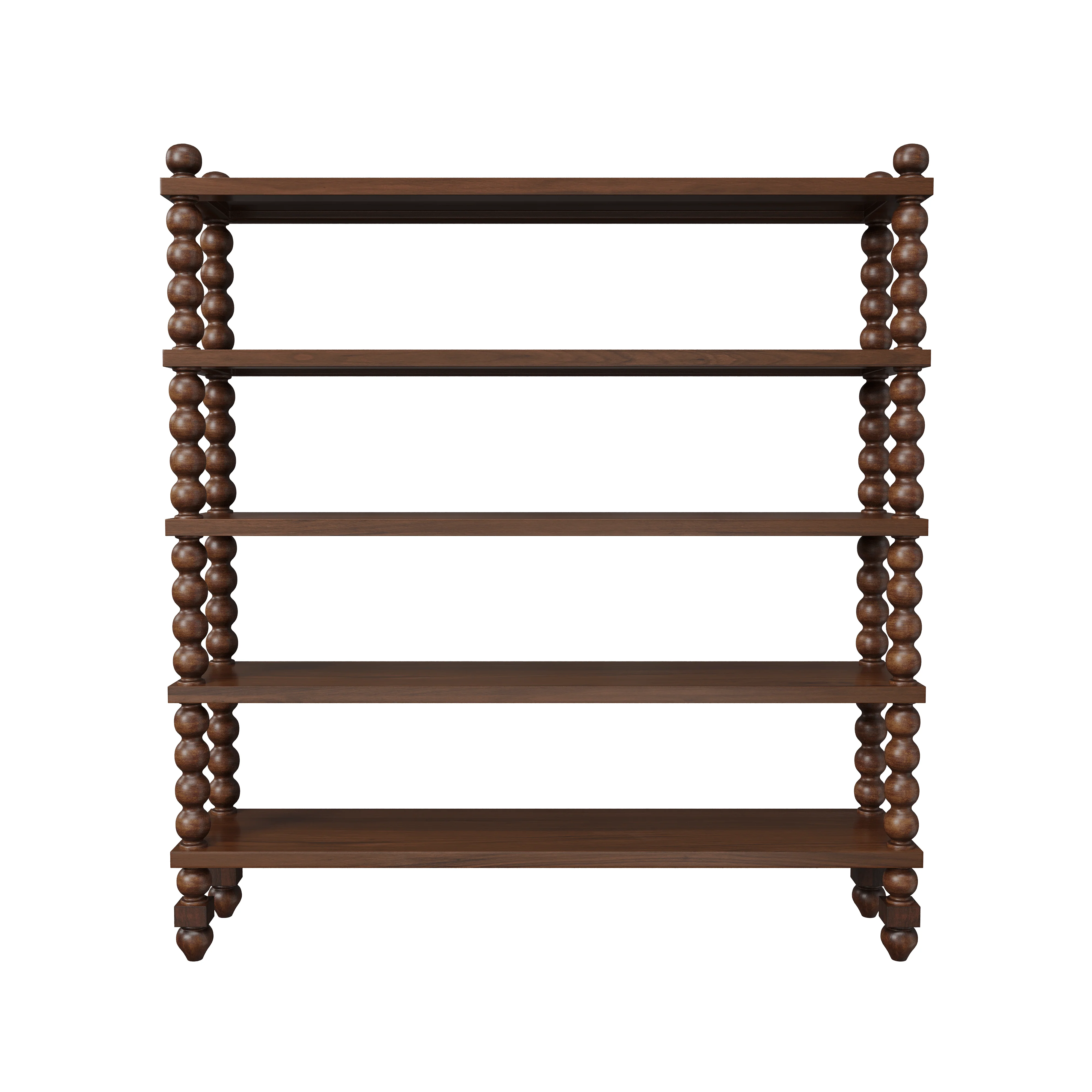 Santos Bookshelf - Image 4