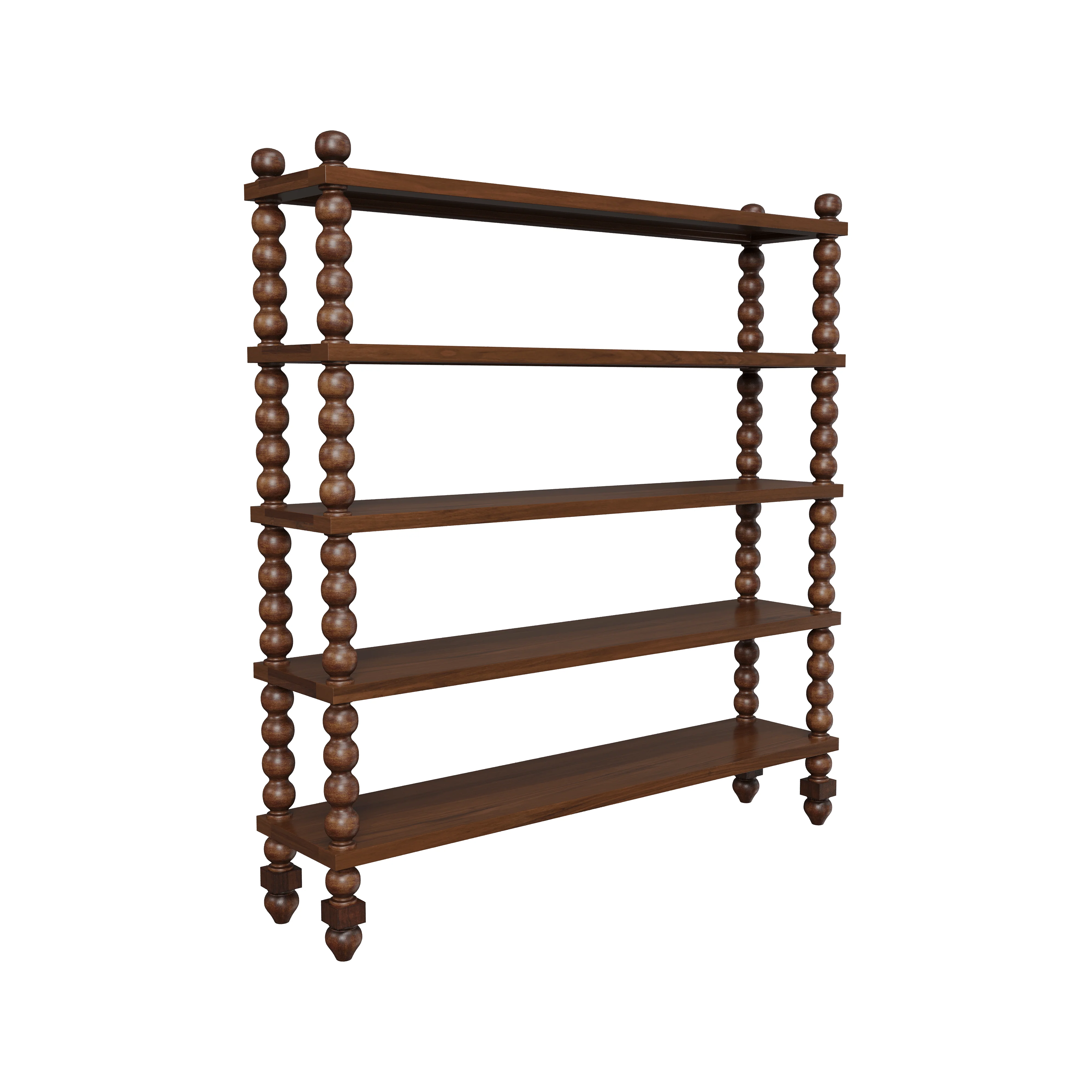 Santos Bookshelf - Image 6