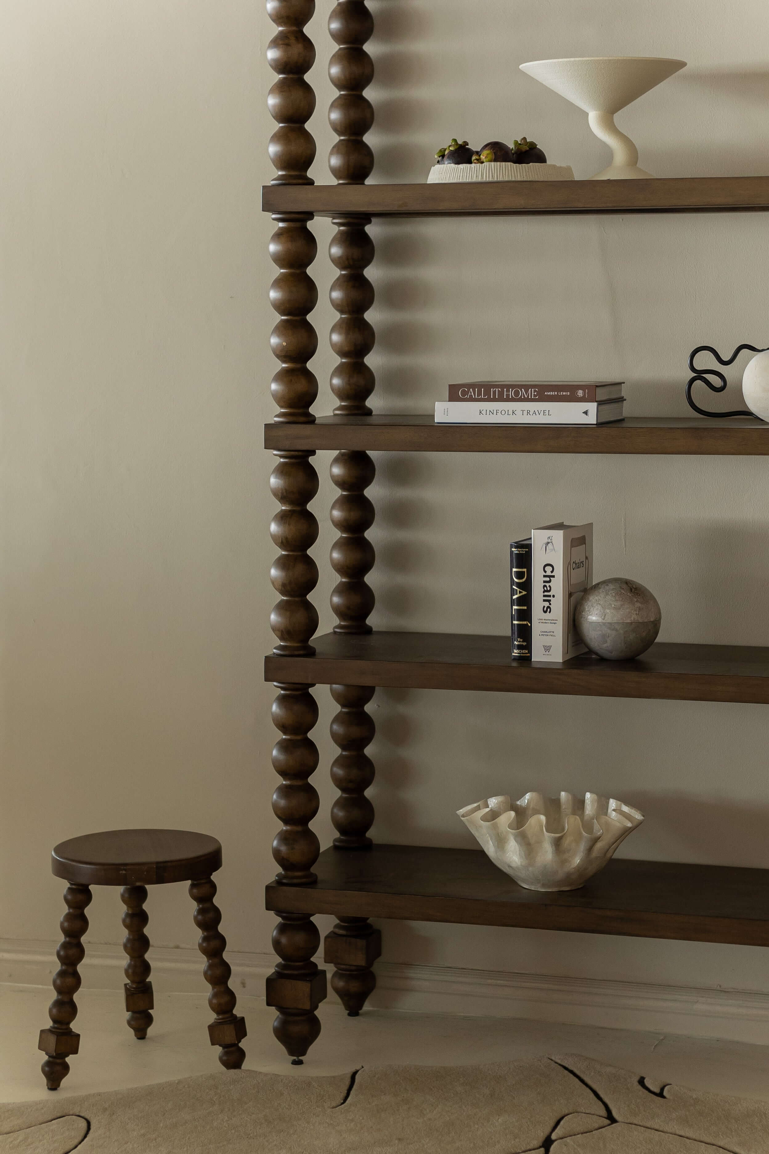 Santos Bookshelf - Image 8