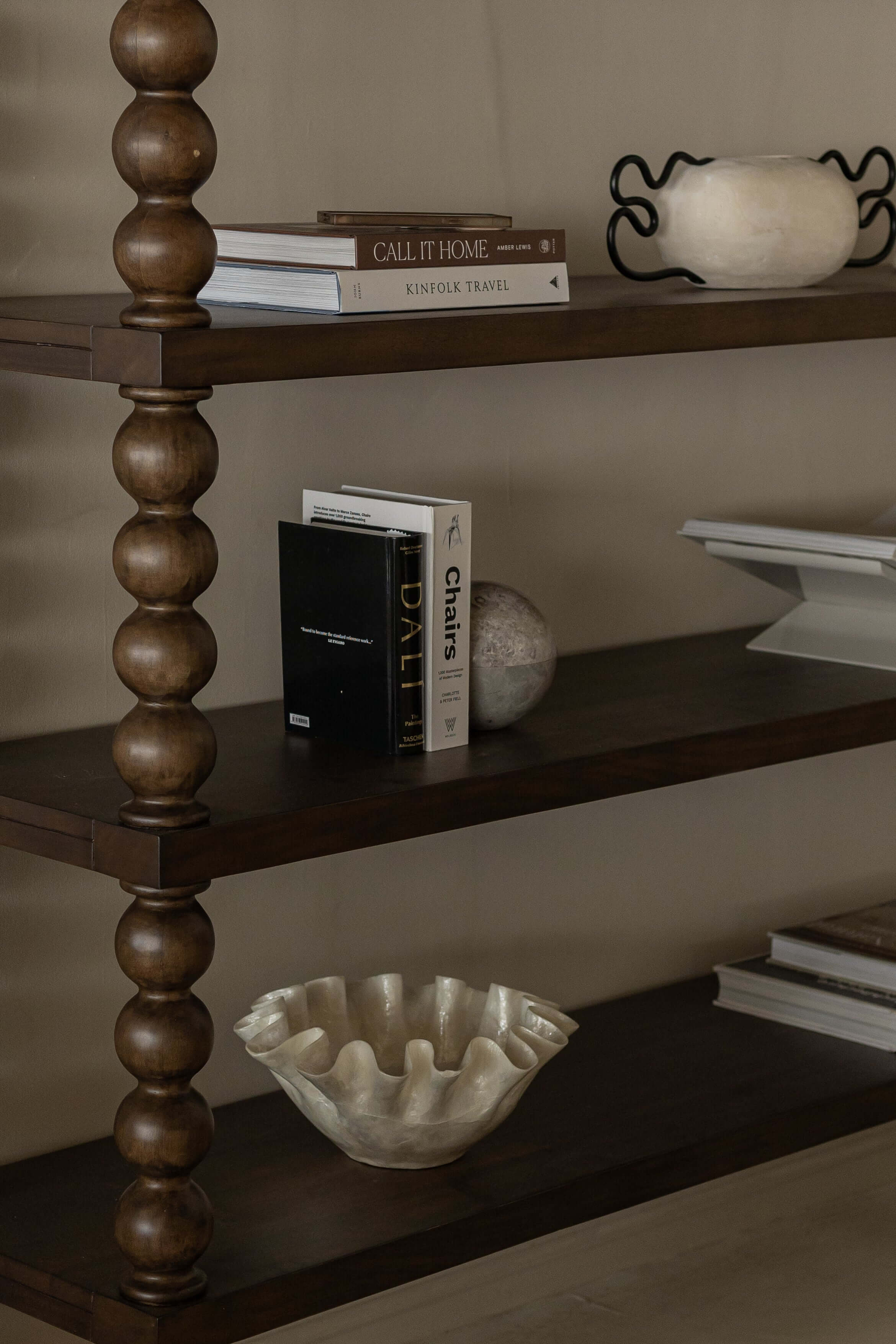 Santos Bookshelf - Image 9