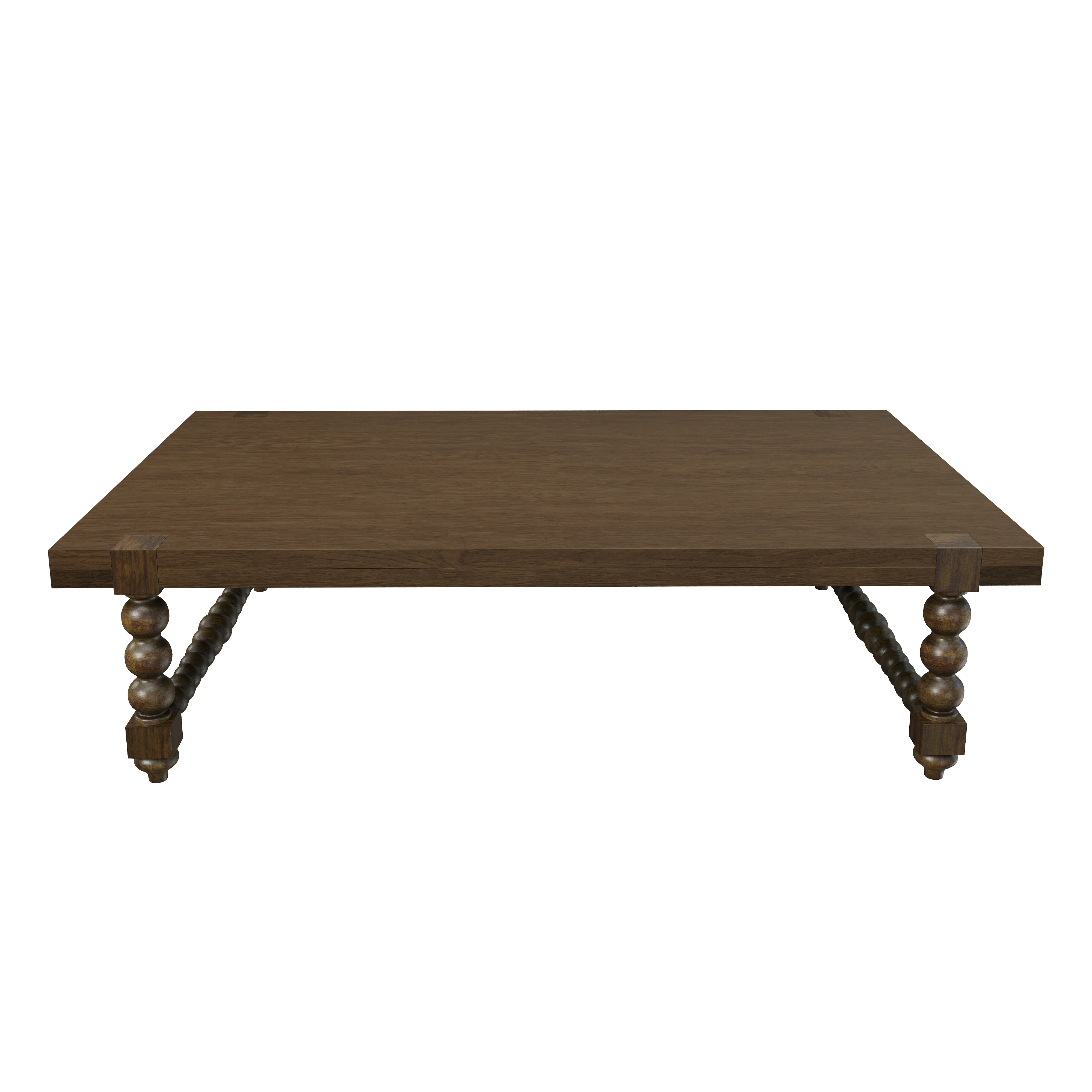 Santos Coffee Table - Image 4