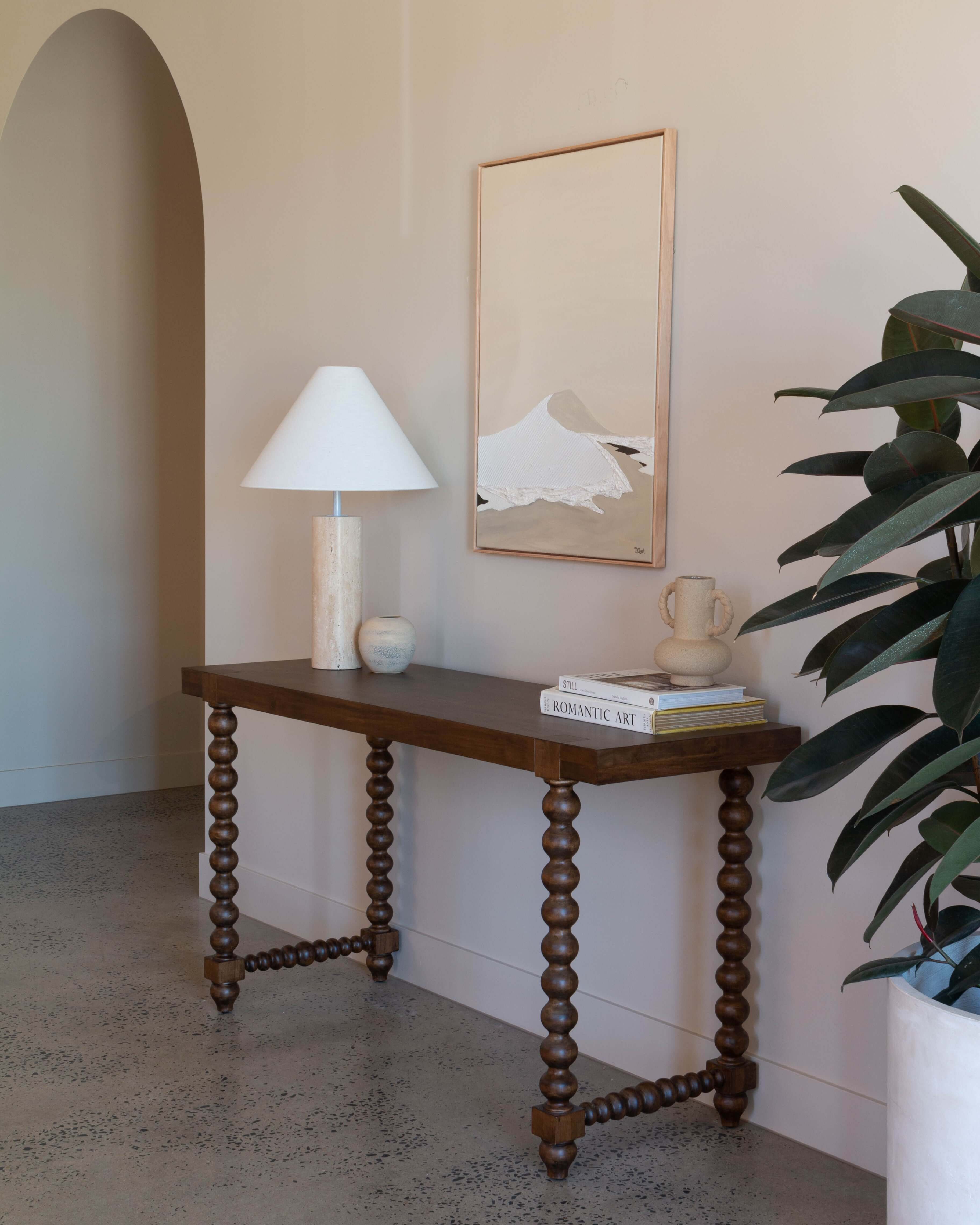Santos Console Table - Image 7