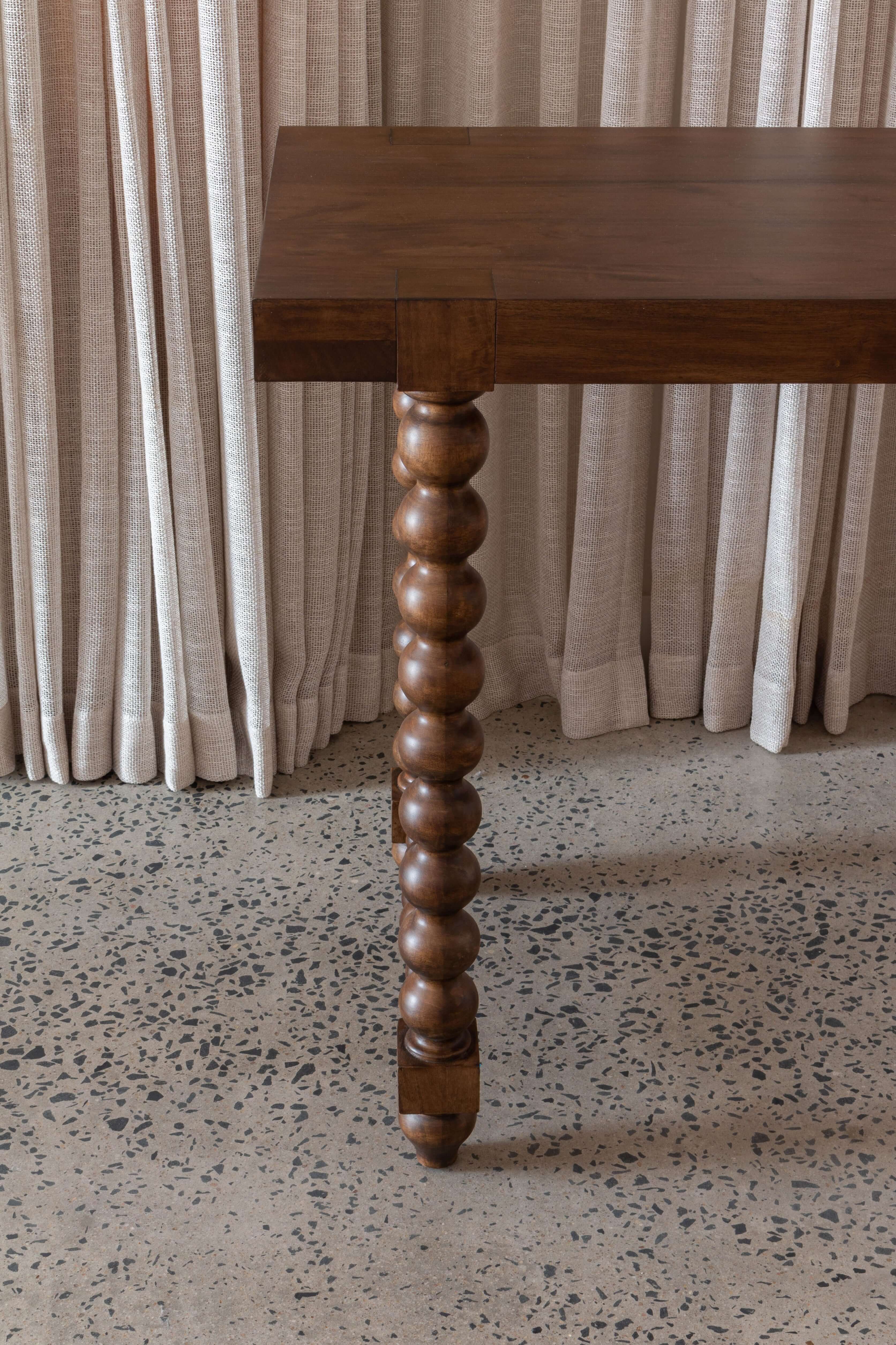 Santos Console Table - Image 9