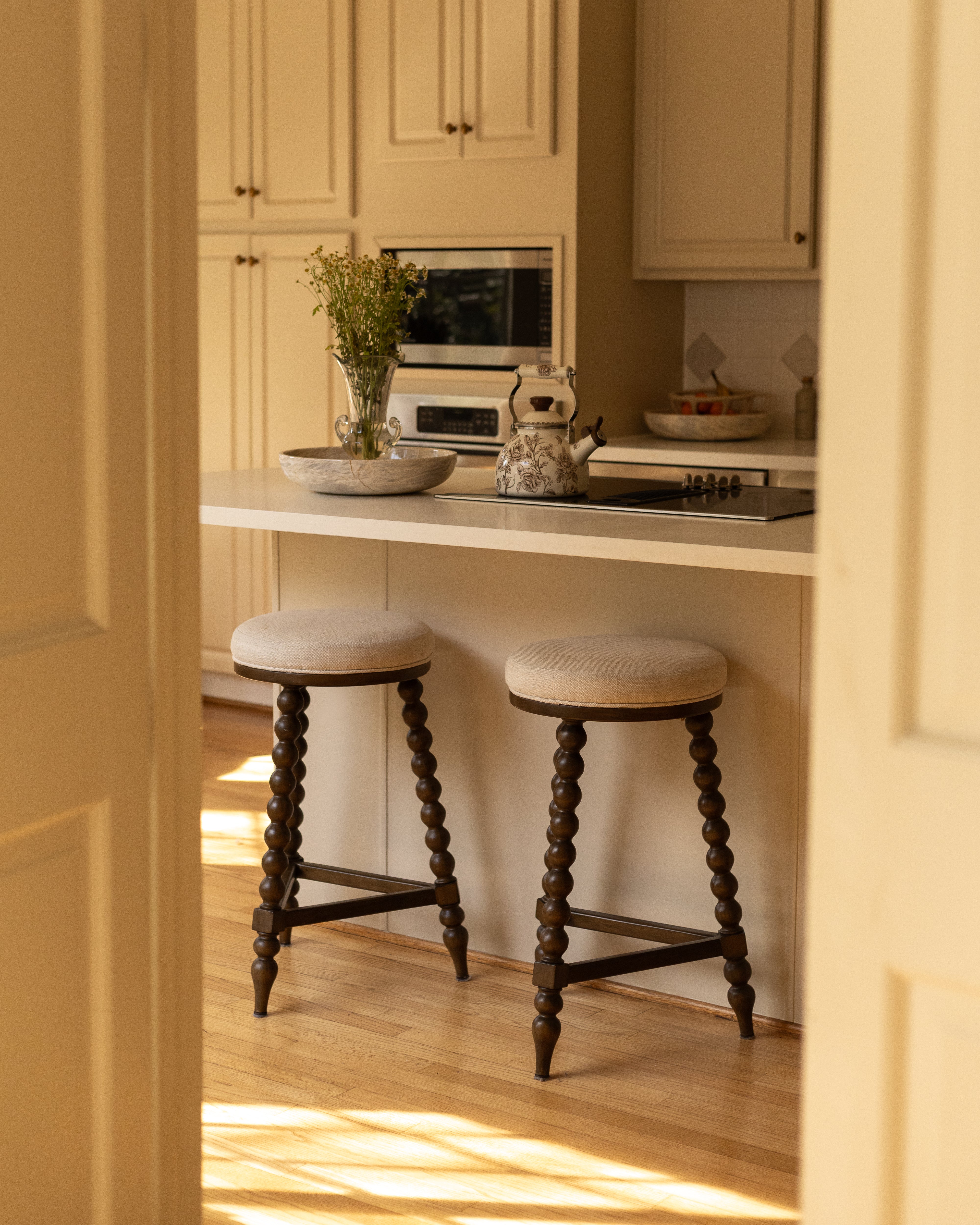 Santos Counter Stool - Image 2