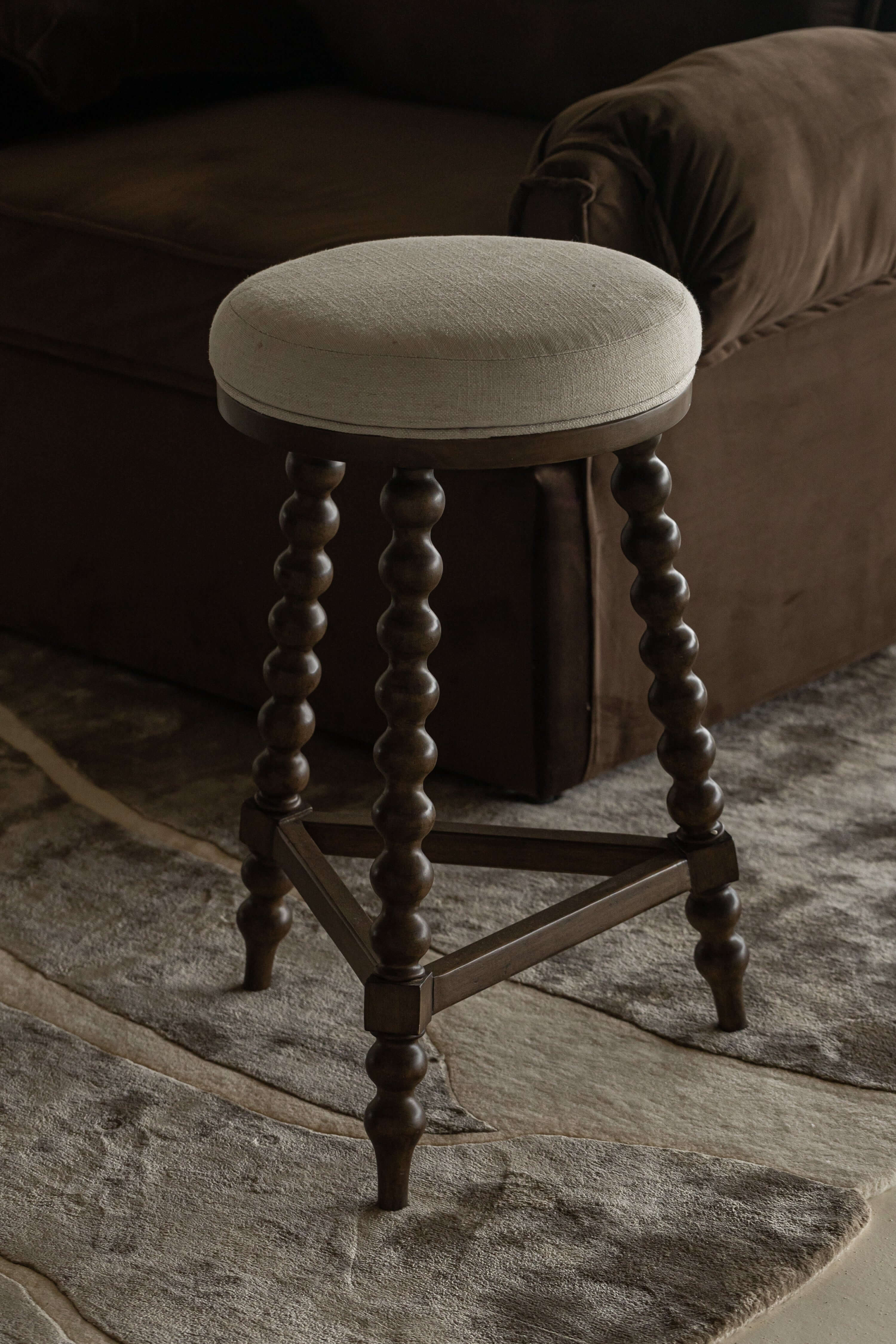Santos Counter Stool - Image 8