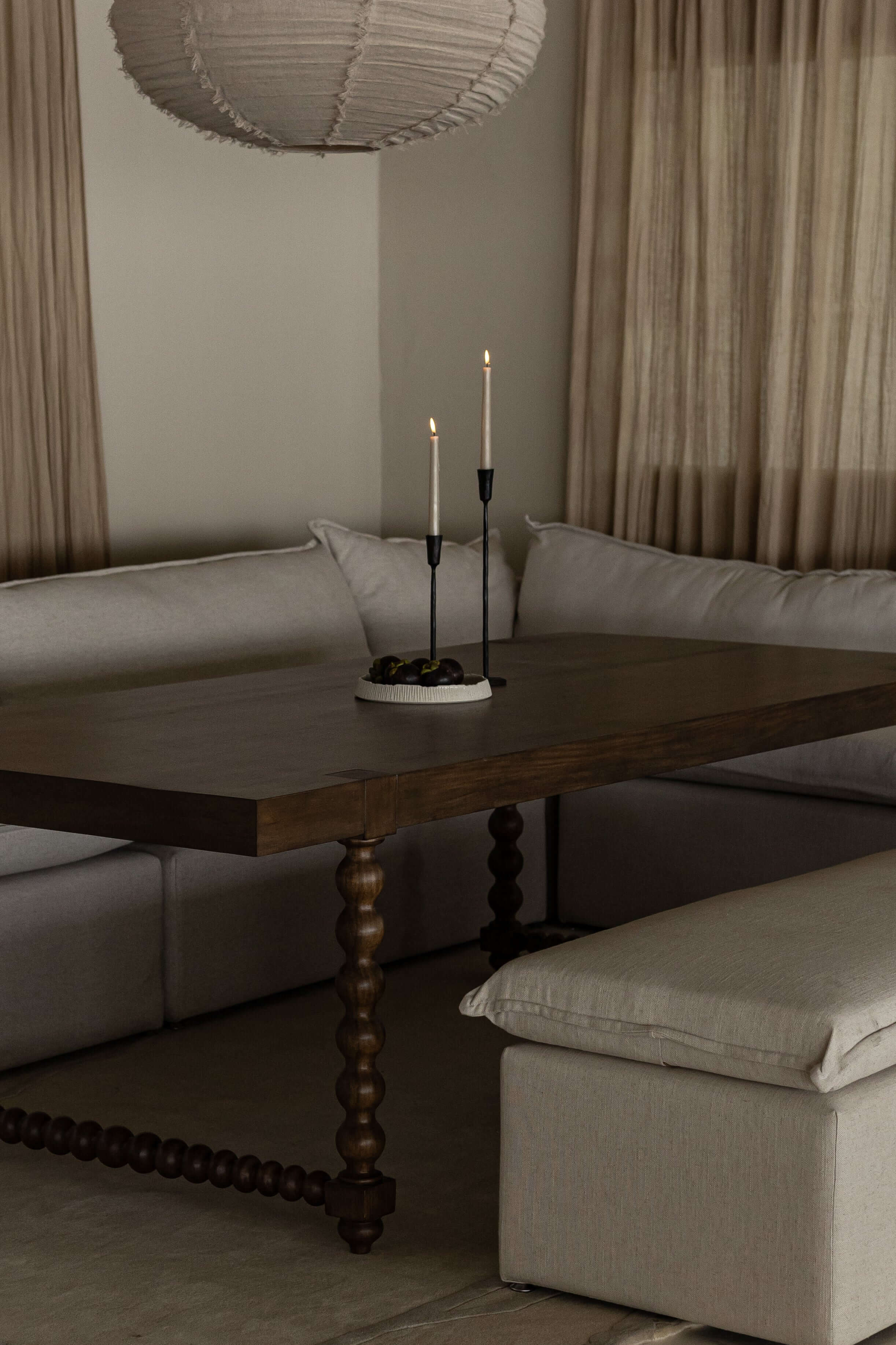 Santos Dining Table - Image 3