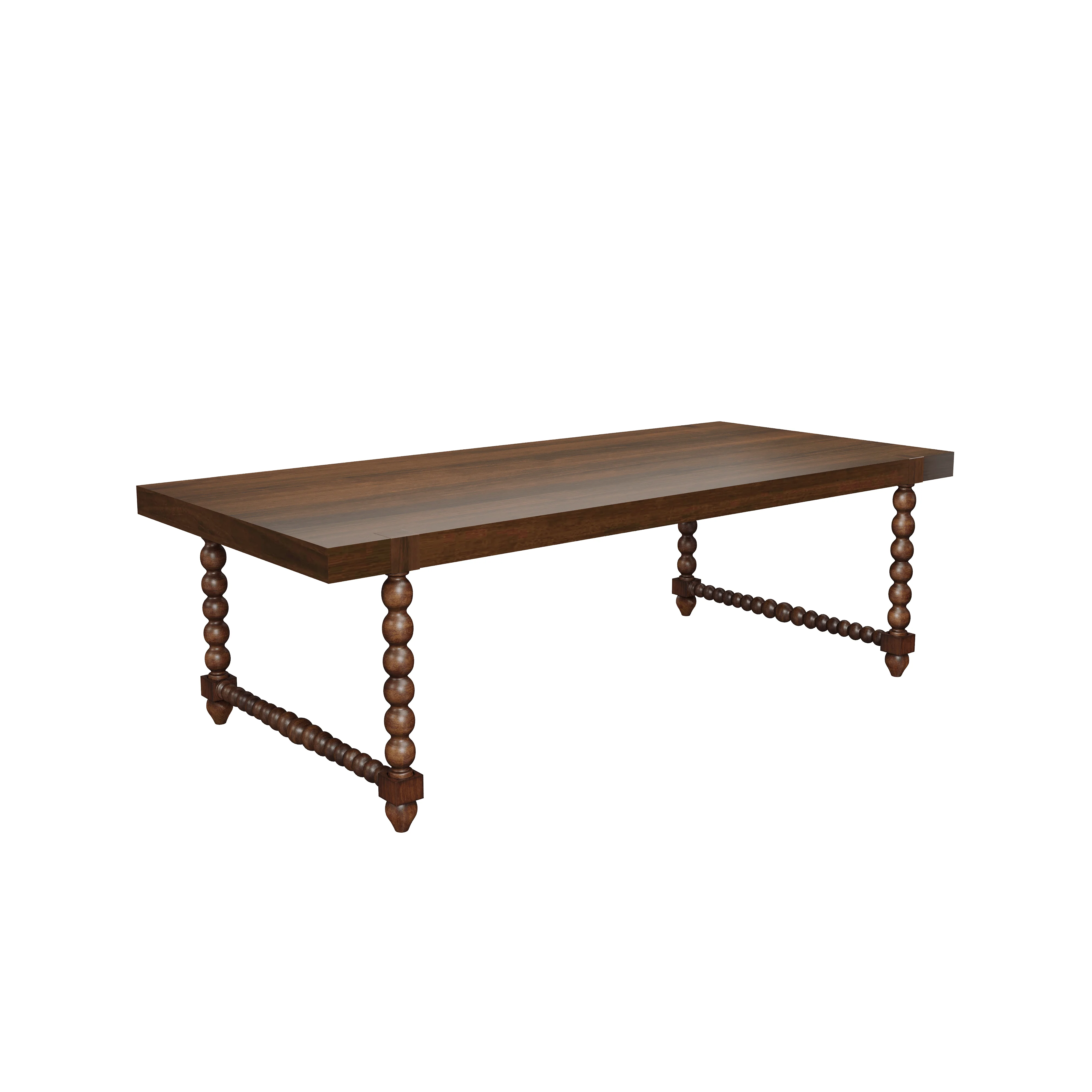 Santos Dining Table - Image 4