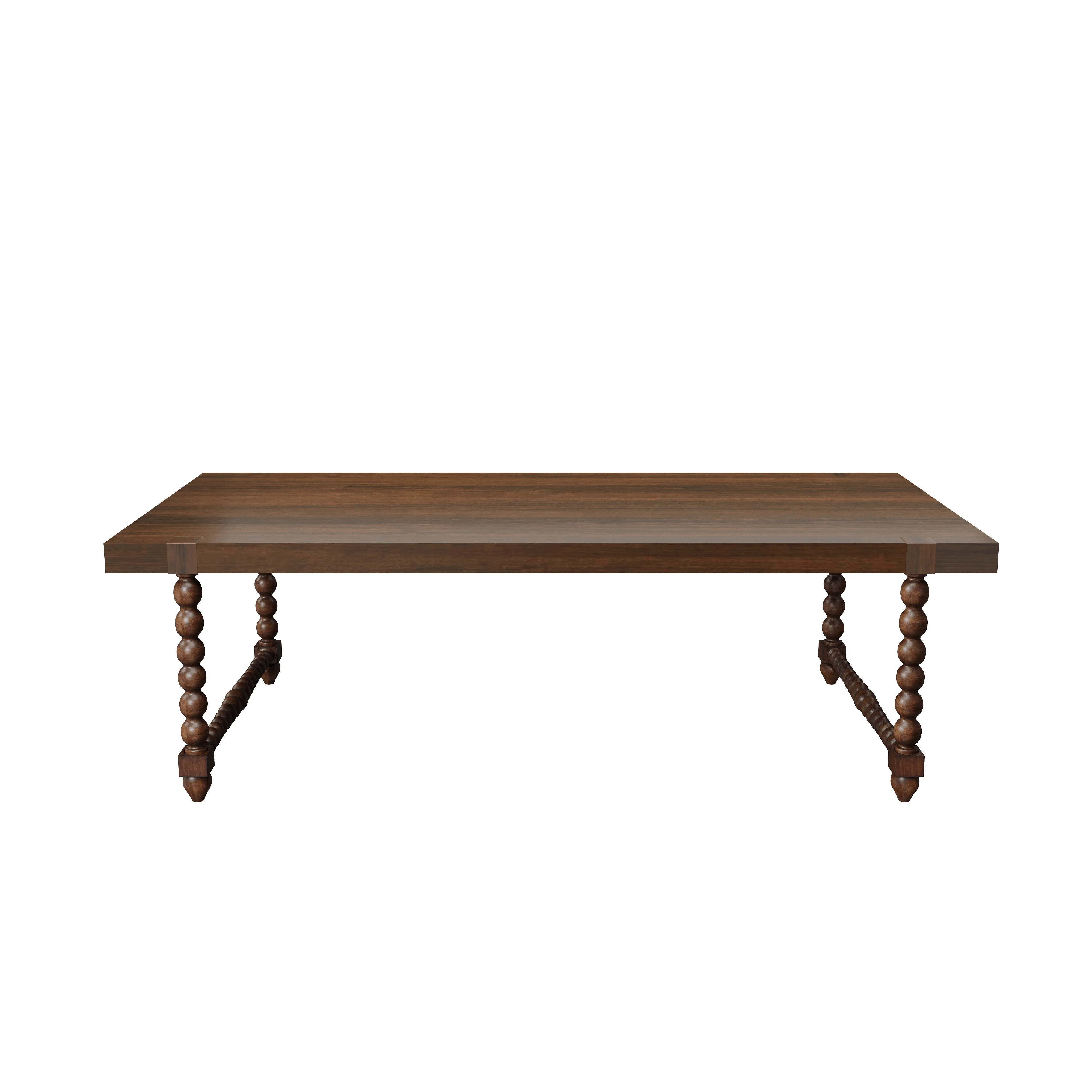 Santos Dining Table - Image 5