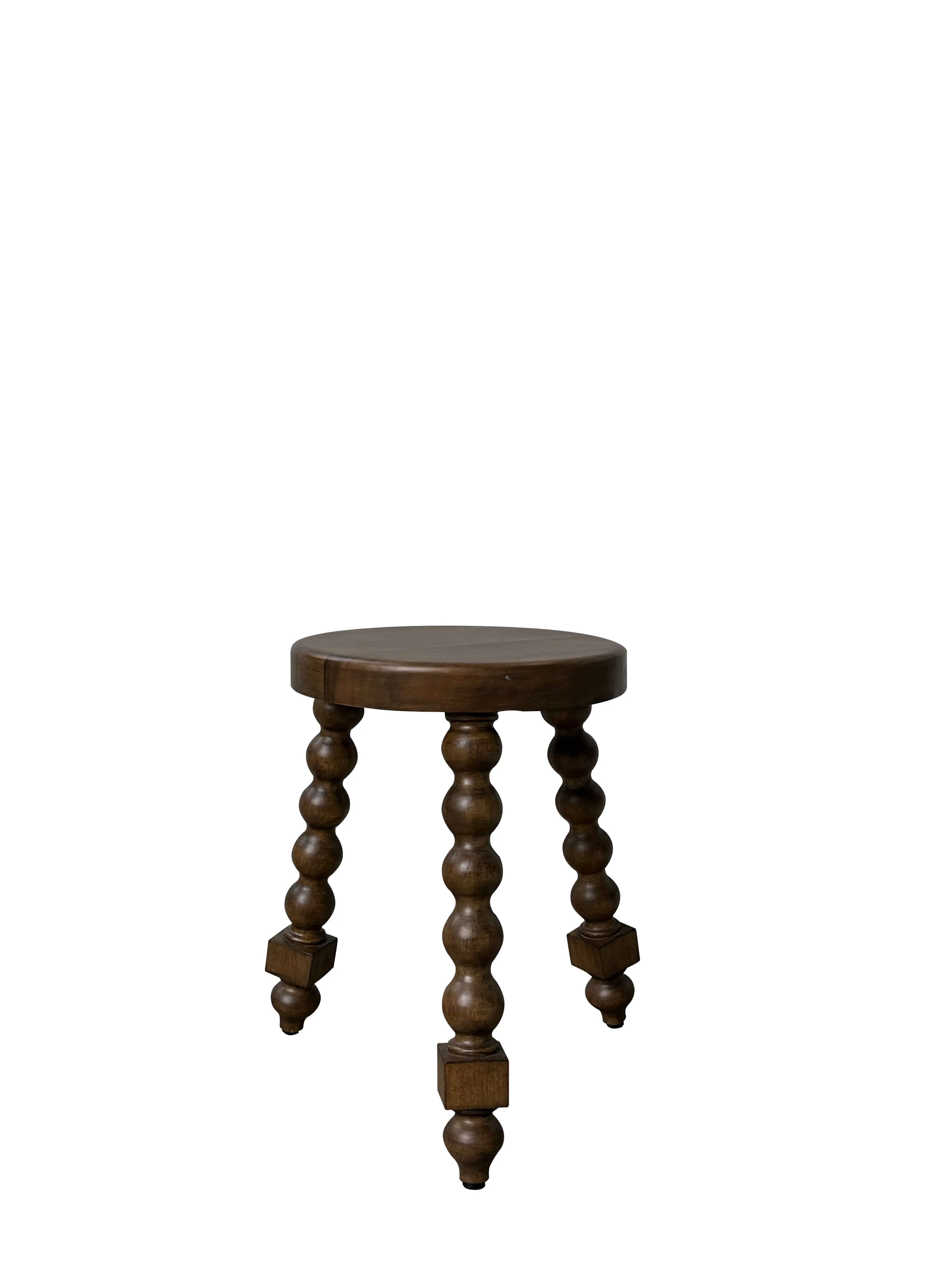 Santos Milk Stool - Image 3