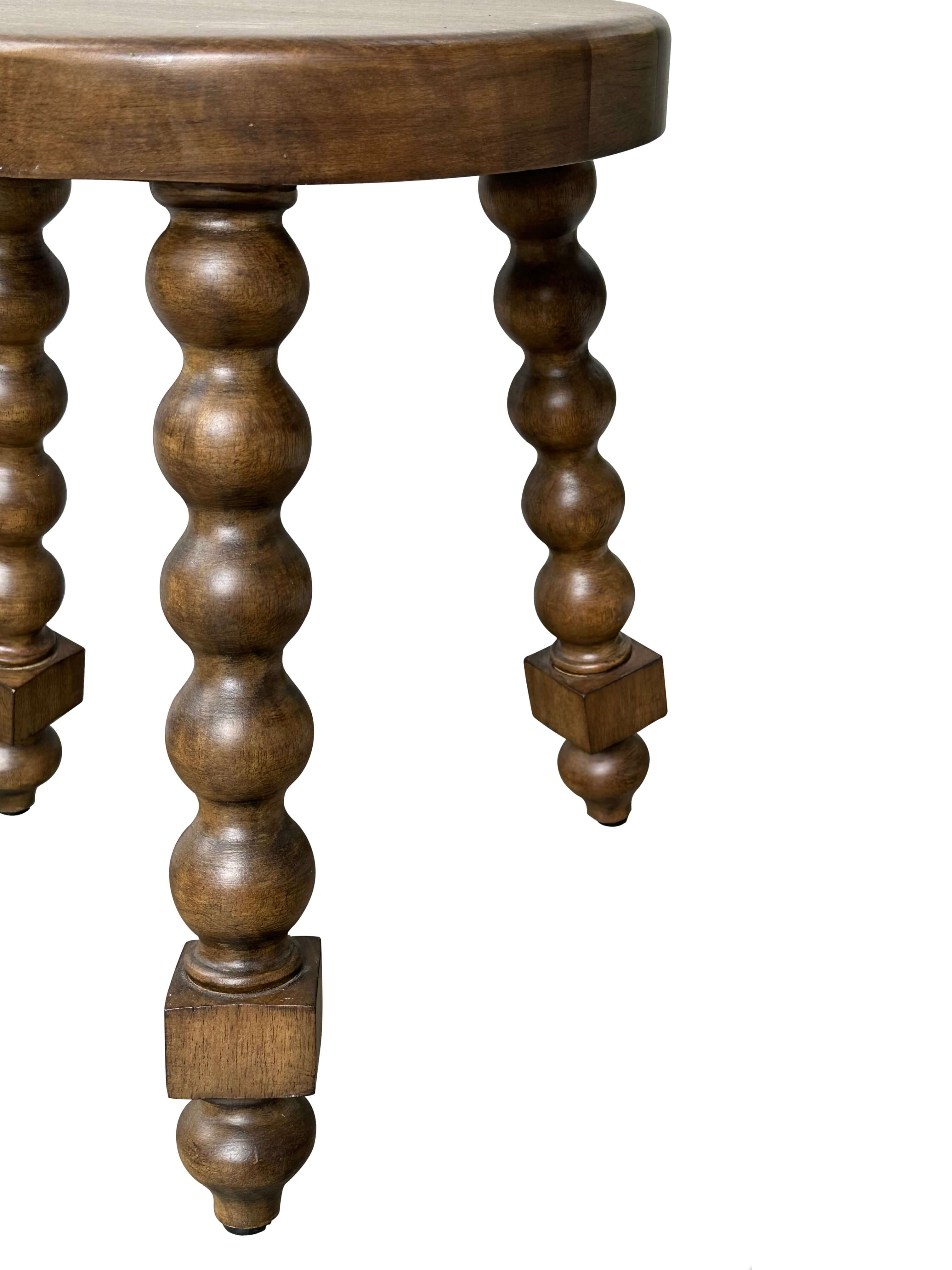 Santos Milk Stool - Image 4