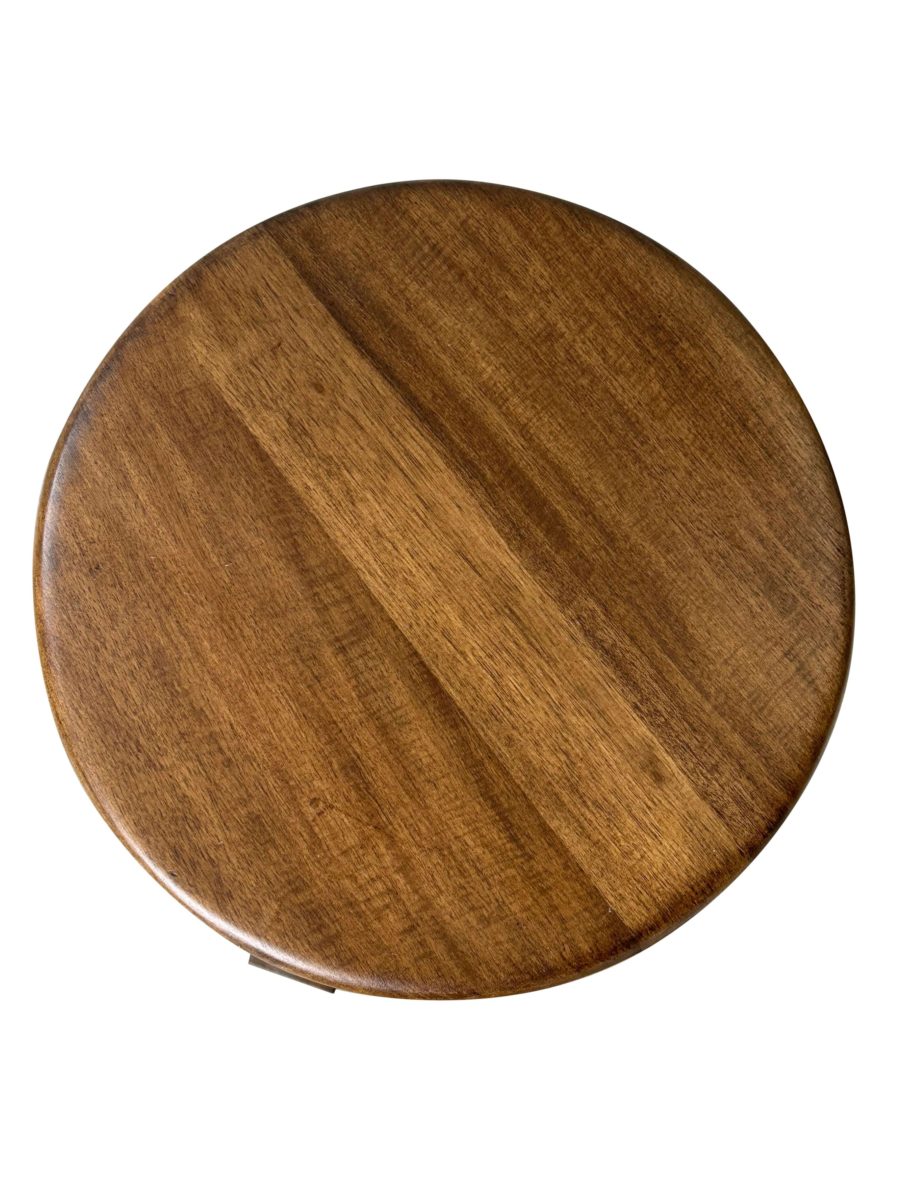 Santos Milk Stool - Image 5
