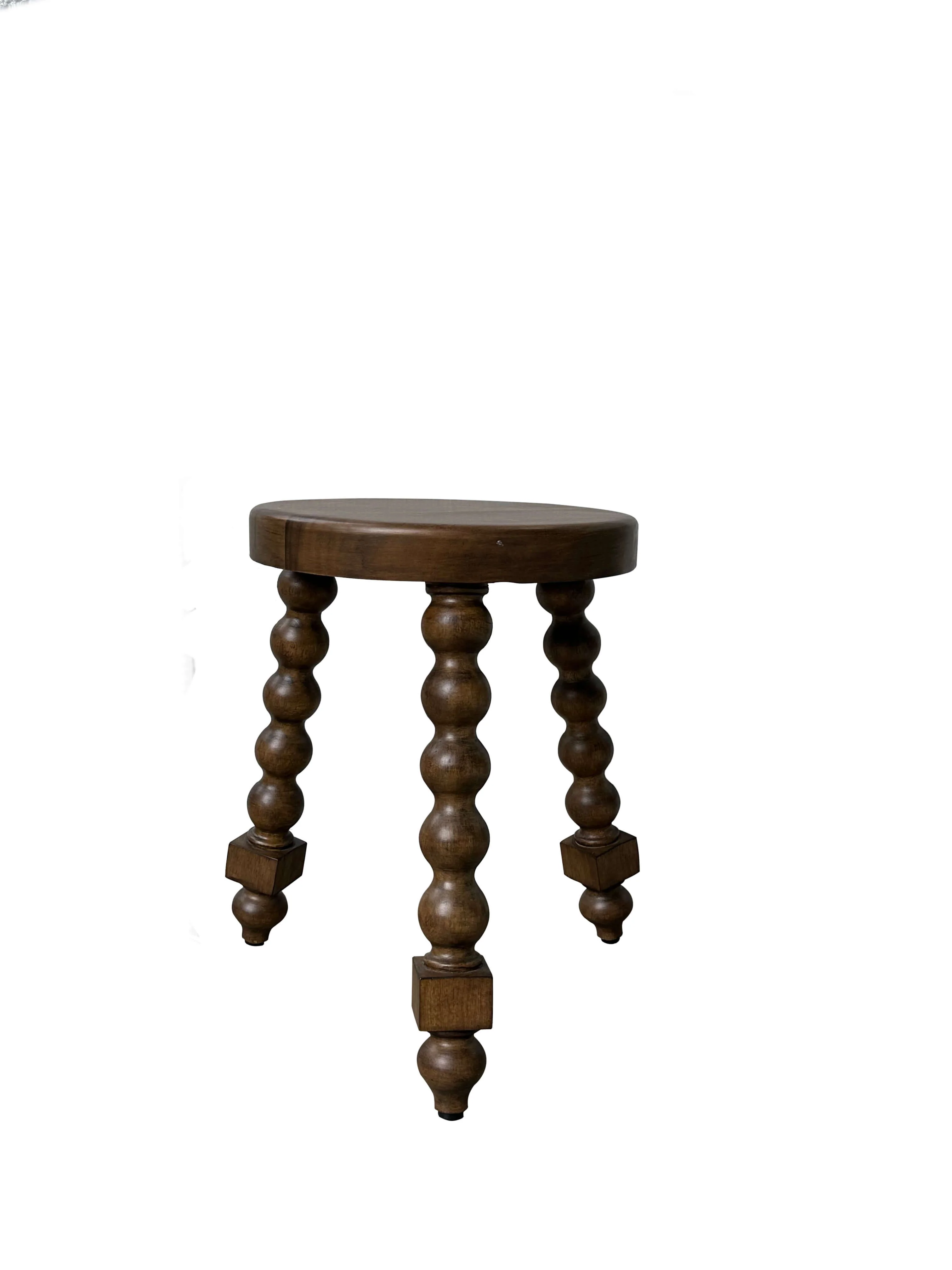 Santos Milk Stool - Image 6