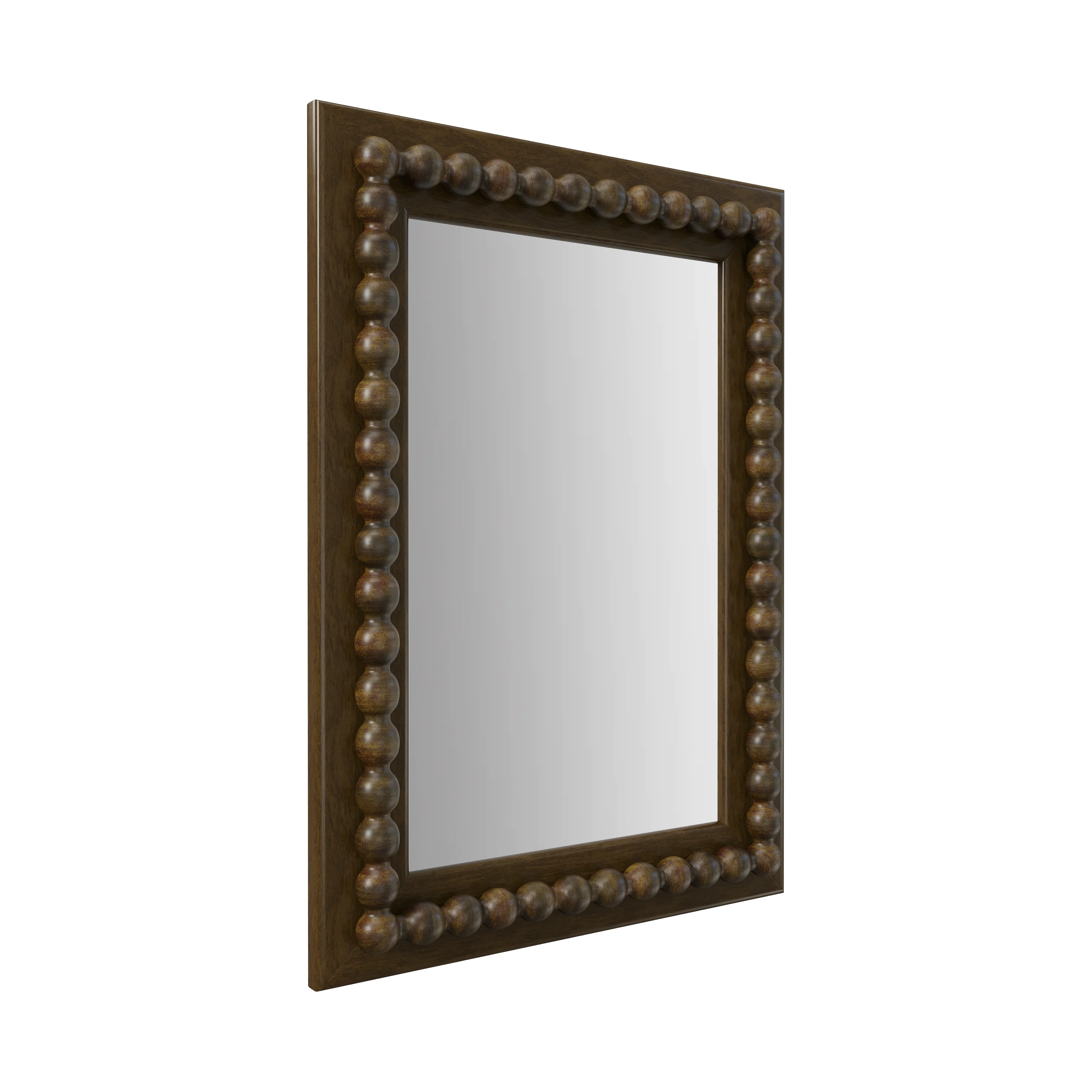 Santos Short Mirror - Image 3
