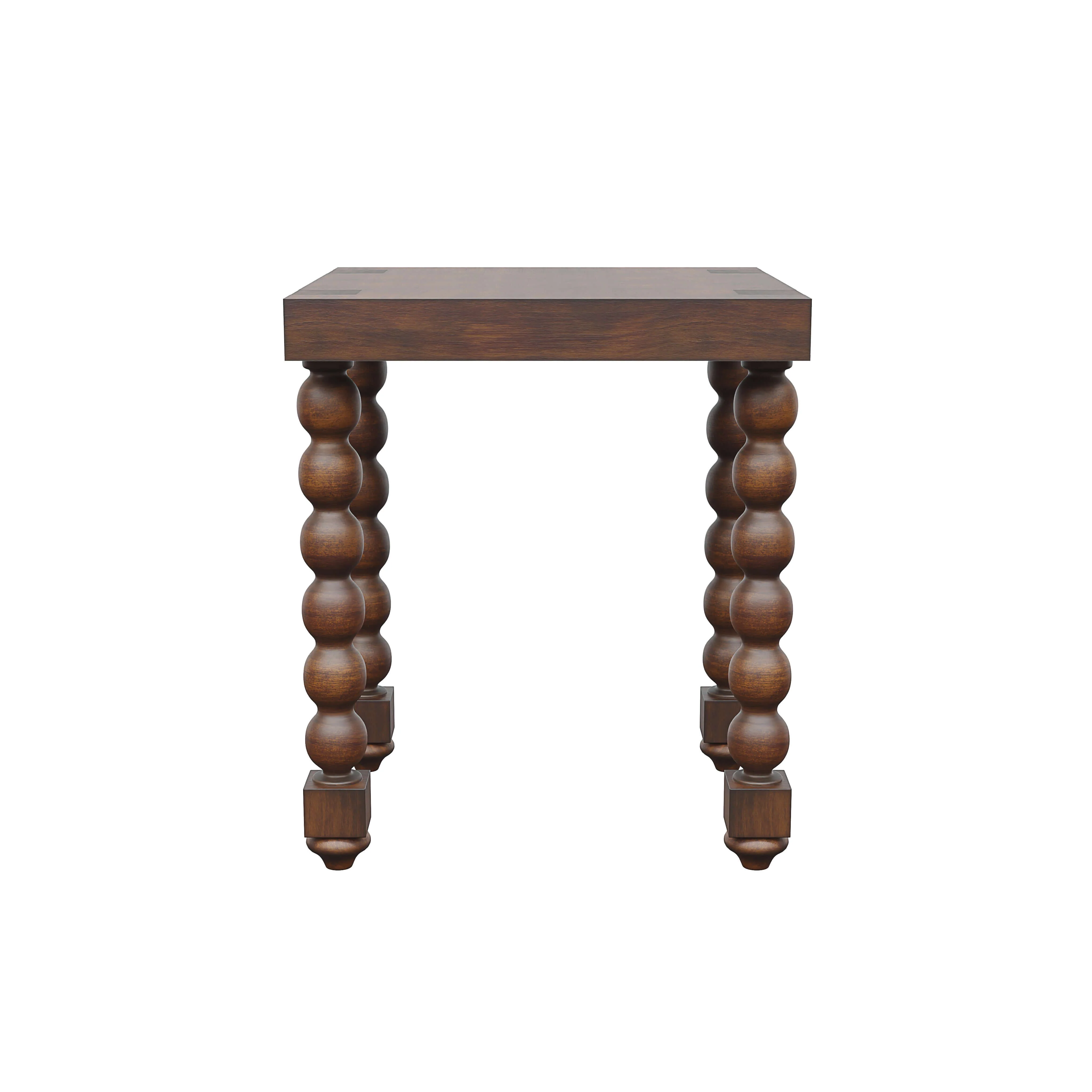 Santos Side Table - Image 5