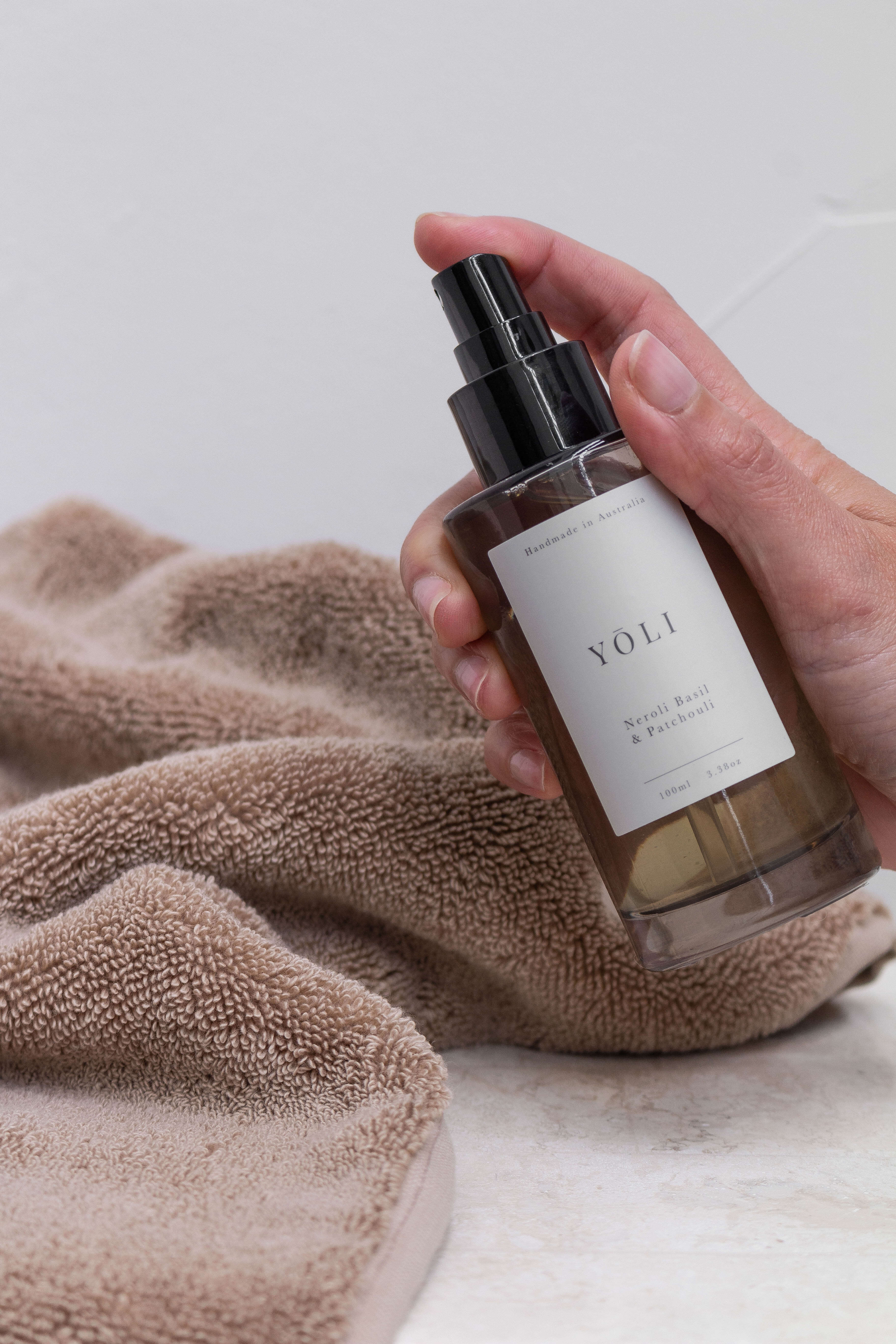 Scented Spray - Image 4
