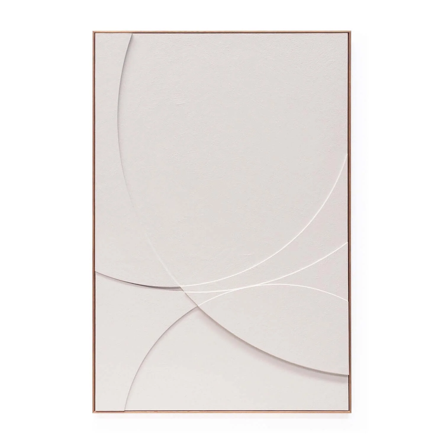 Spring Tide Set, Seashell by Sureen Gouws - Image 4