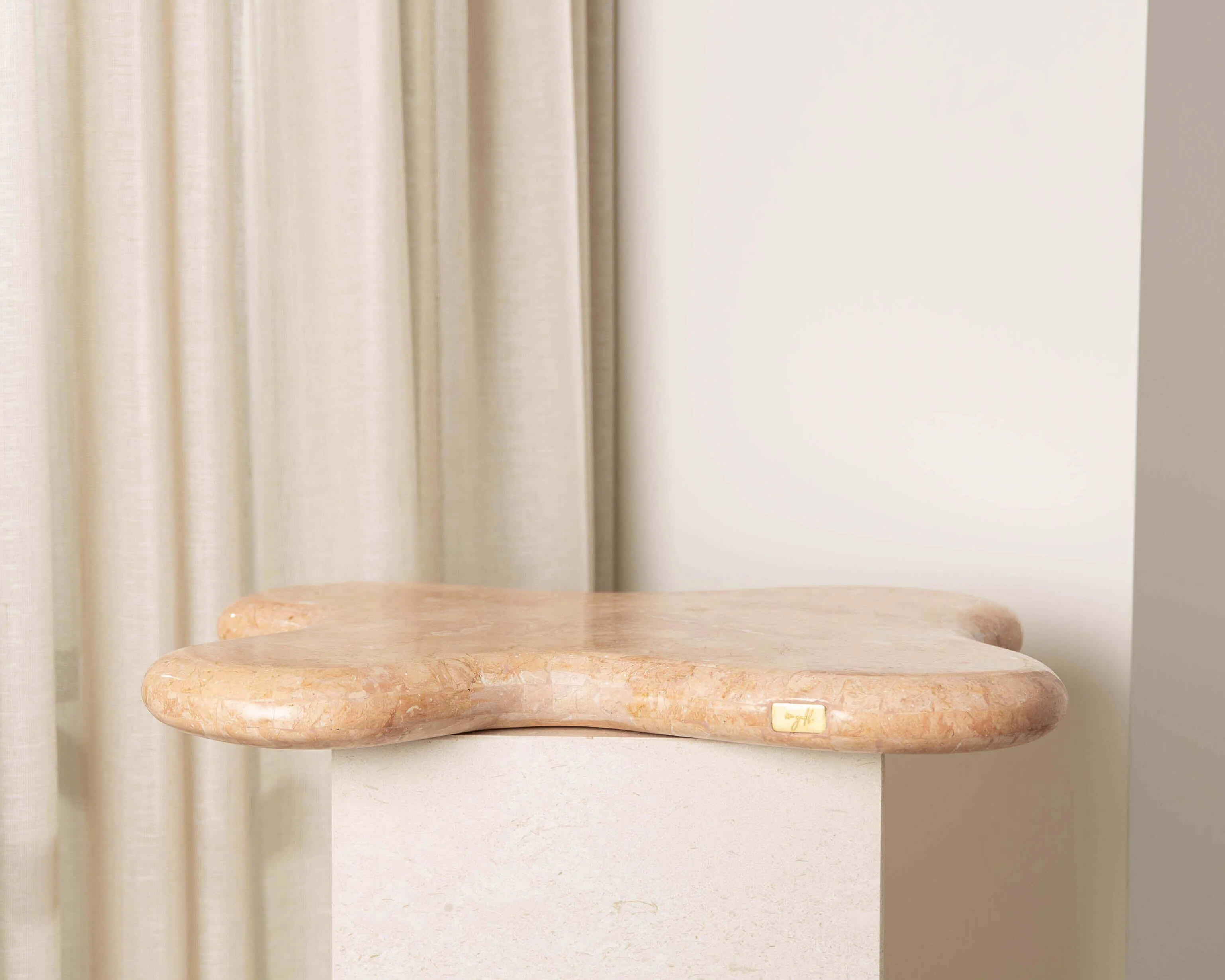 Tali Tray | Rosé Large - Image 3