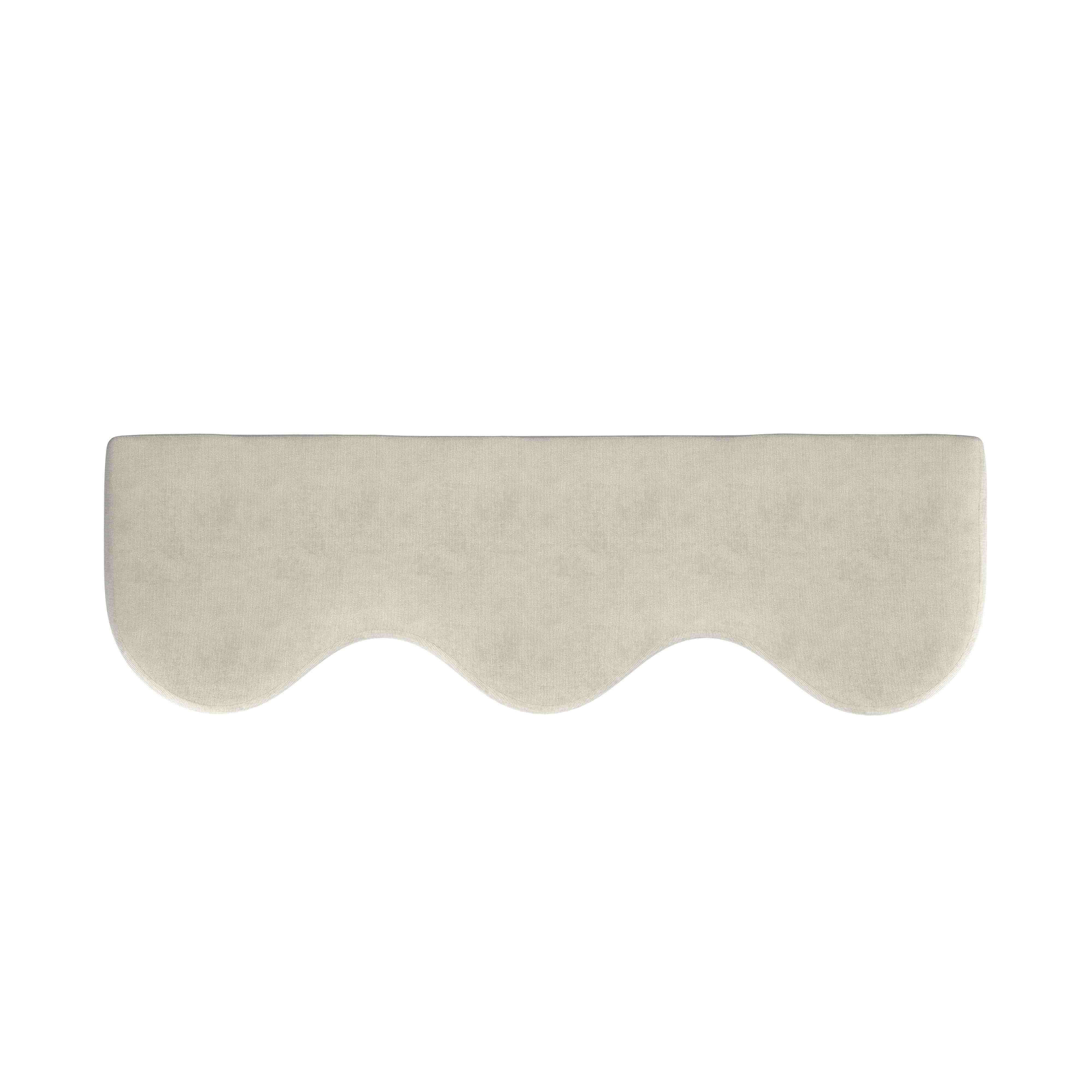 Triana Bench | Cream - Image 10