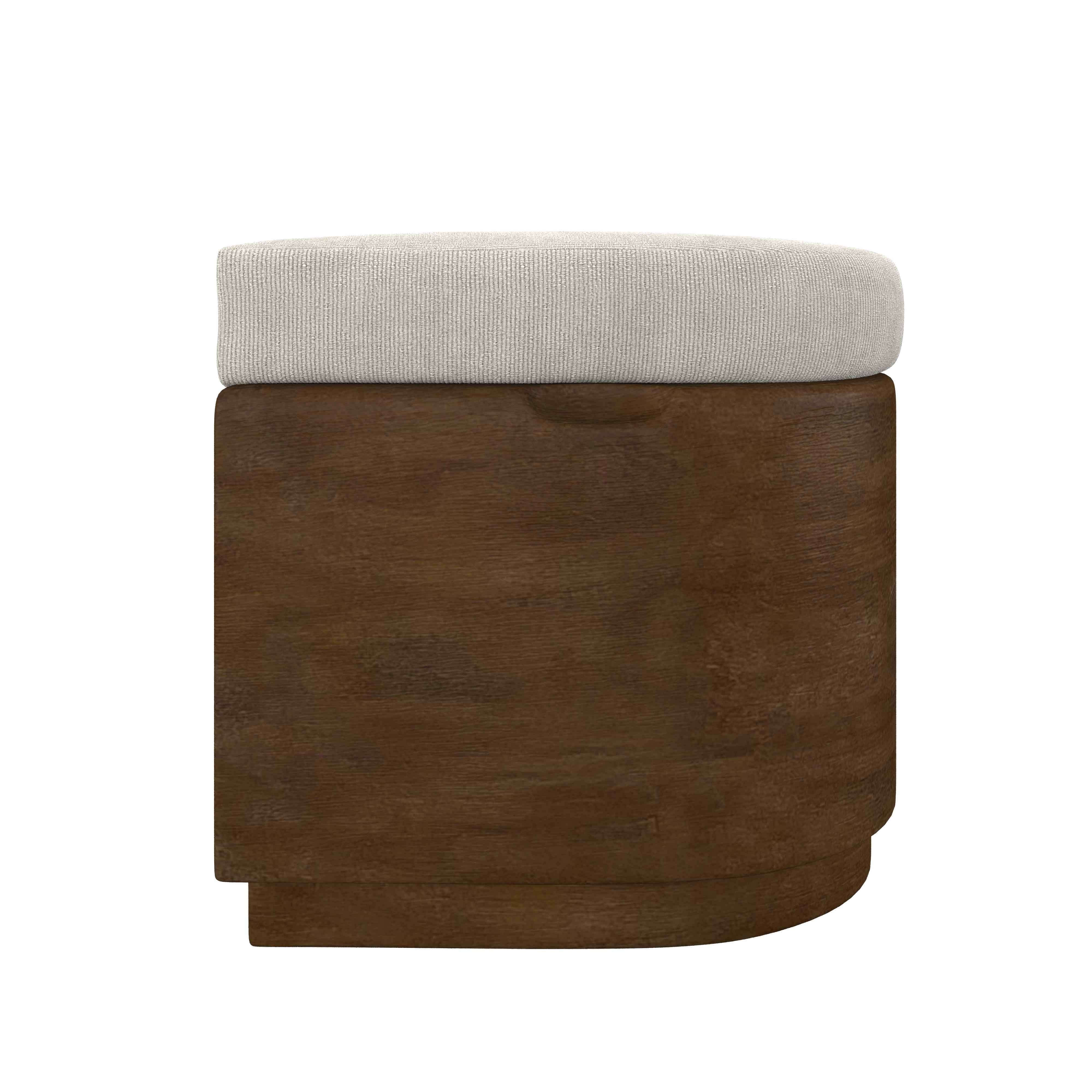 Triana Bench King | Espresso - Image 9