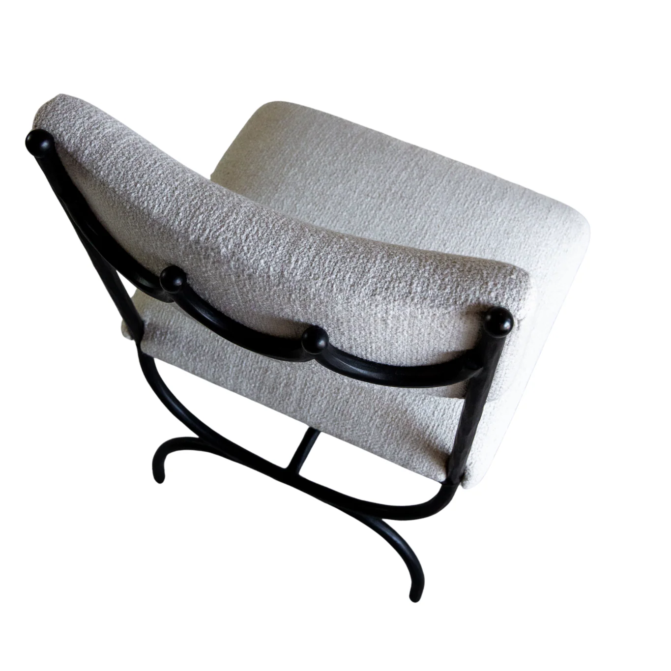 Wylie Dining Chair - Image 4