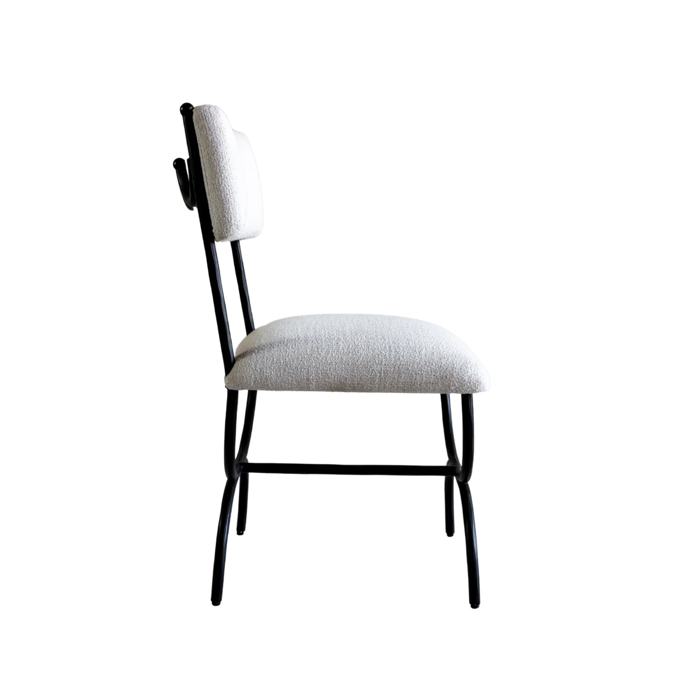 Wylie Dining Chair - Image 5