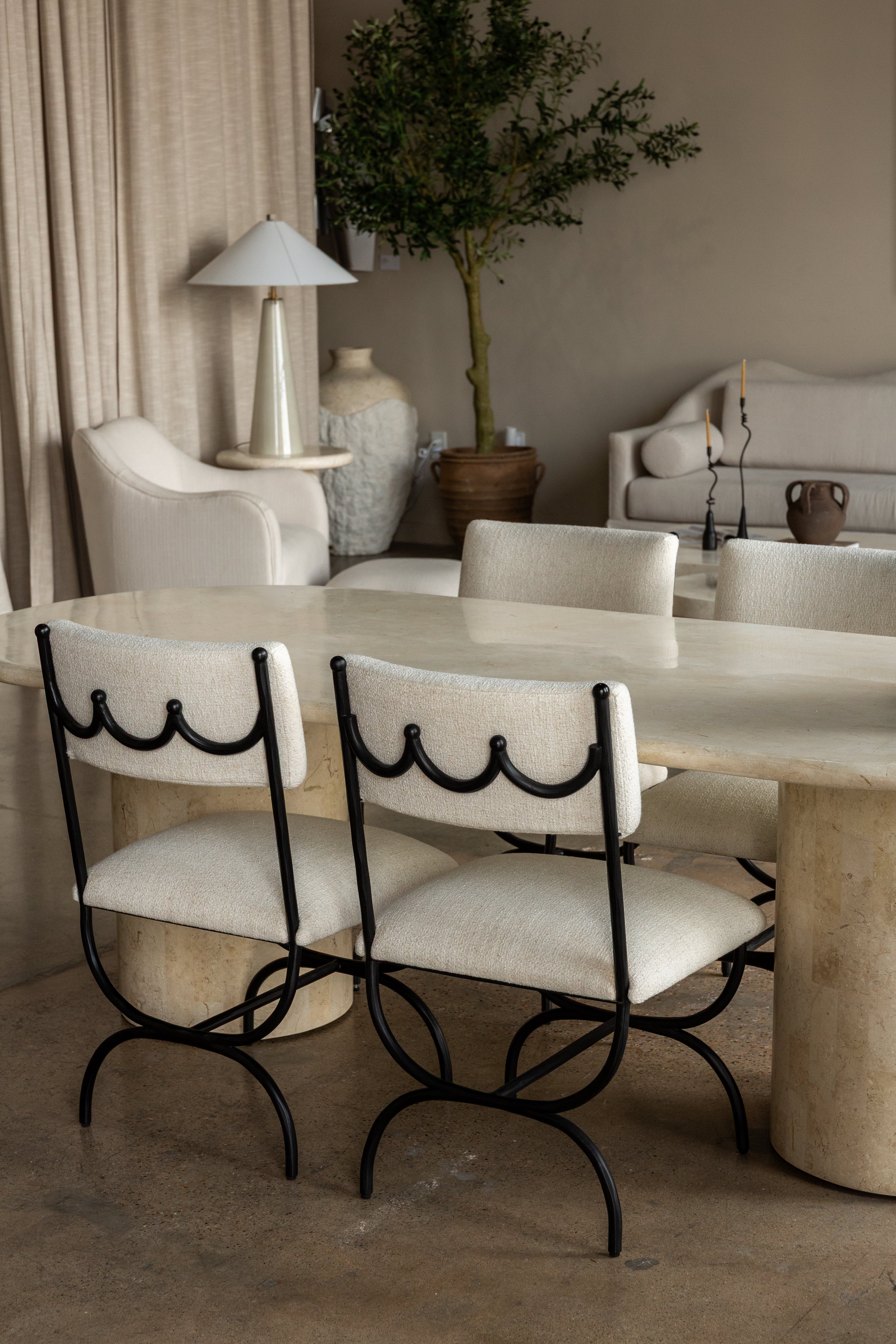 Wylie Dining Chair - Image 7