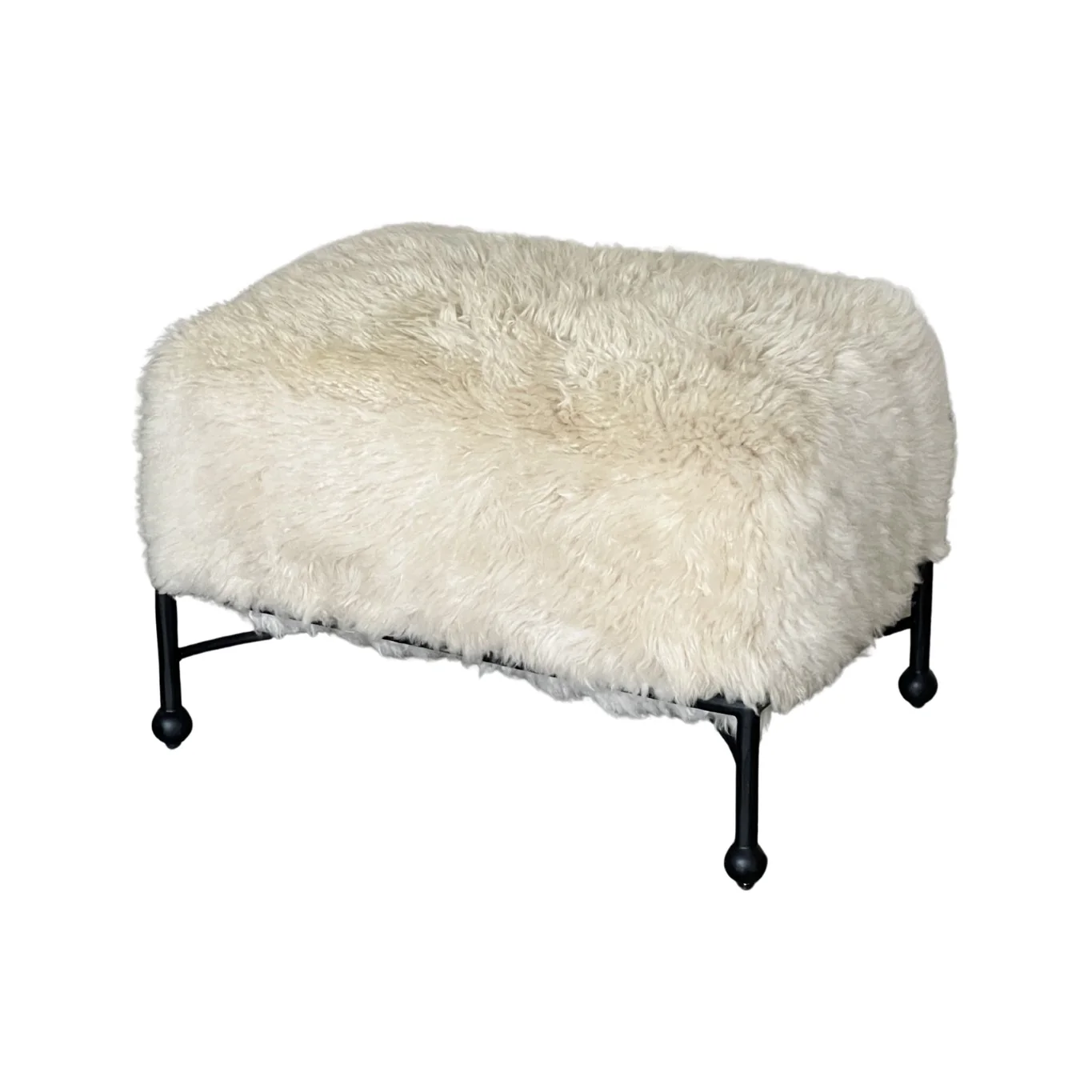 Wylie Ottoman - Image 5