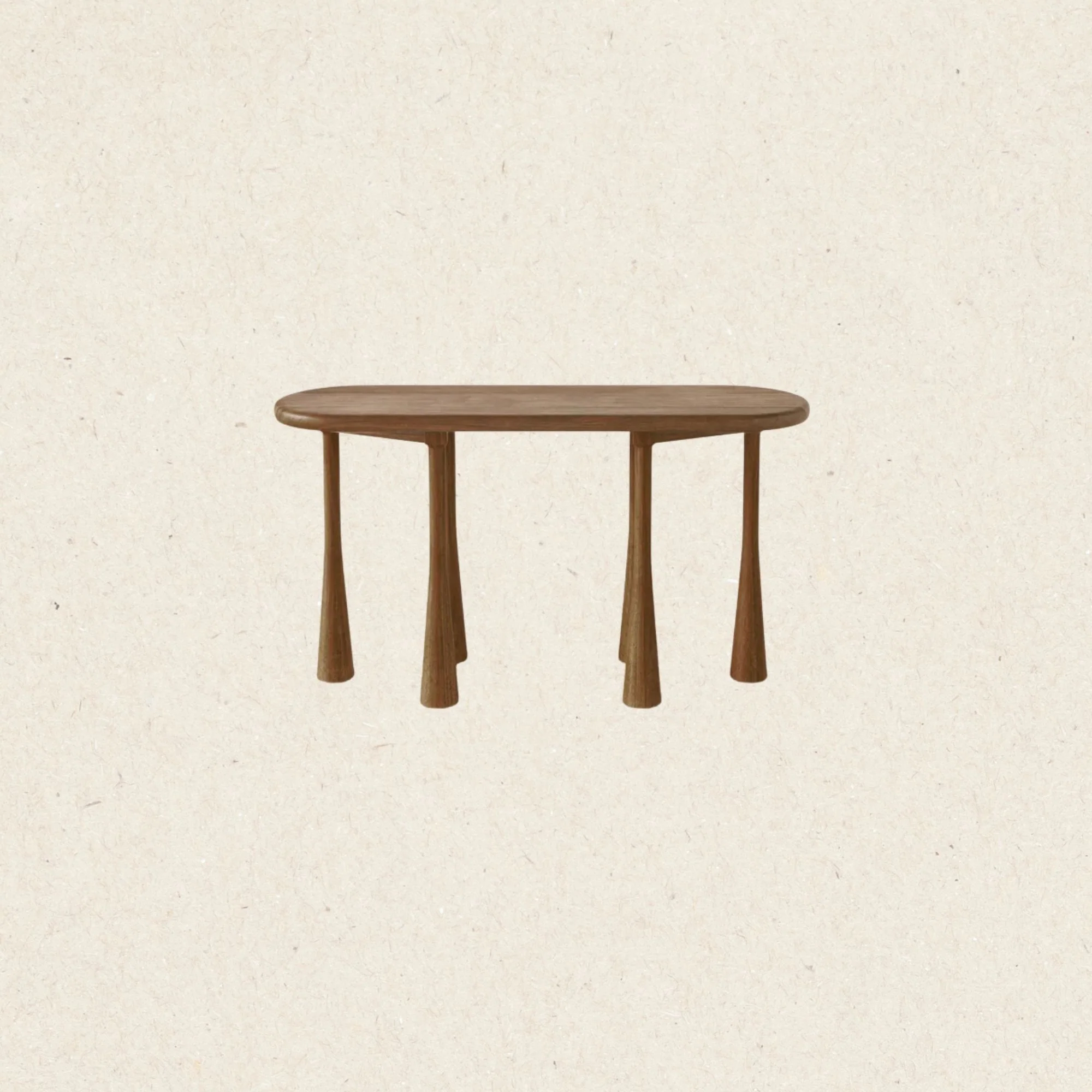 Zeppelin Console Table