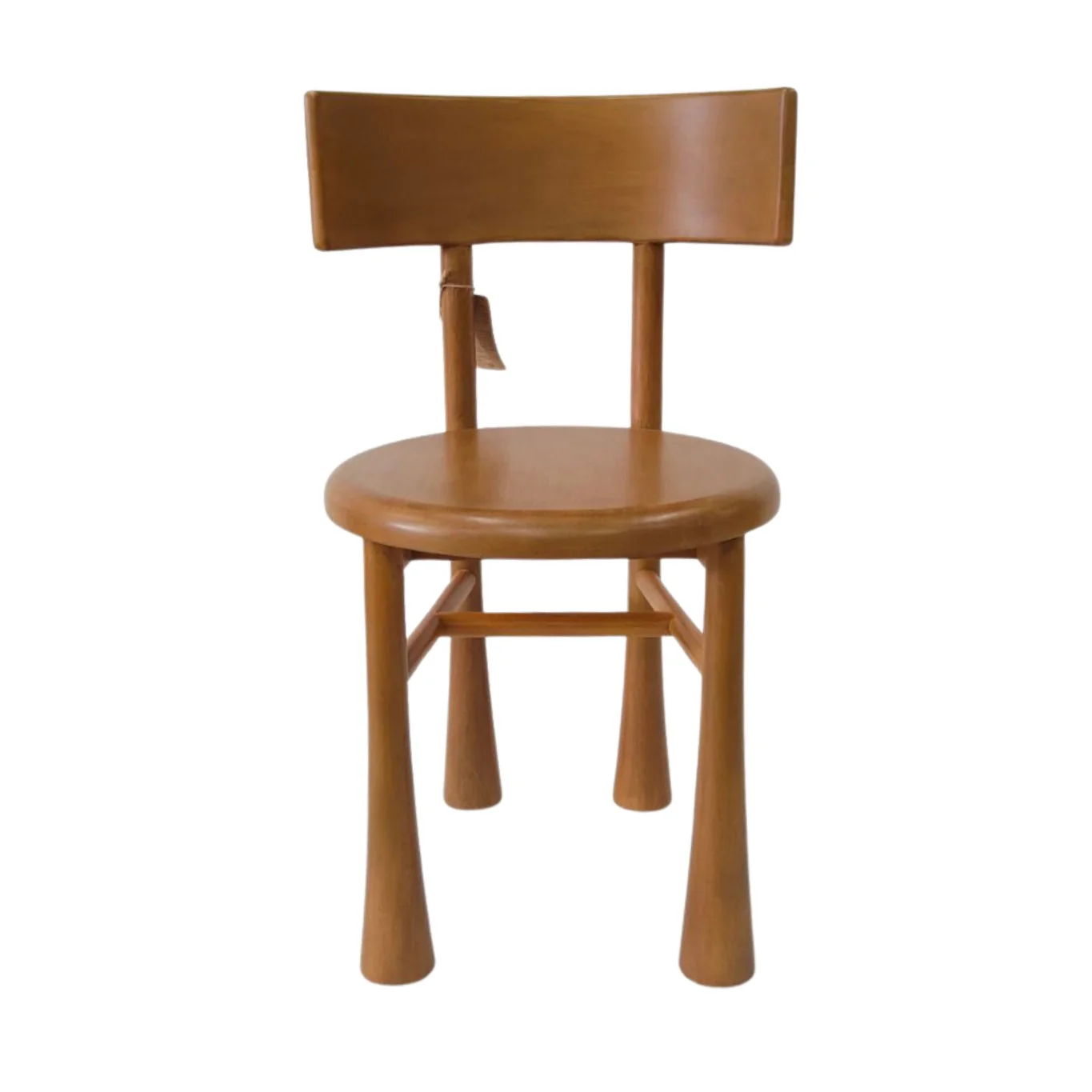 Zeppelin Dining Chair - Image 4