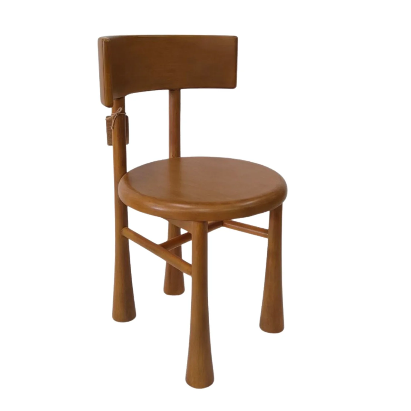 Zeppelin Dining Chair - Image 6