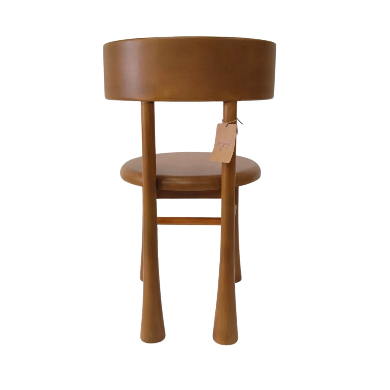 Zeppelin Dining Chair - Image 7