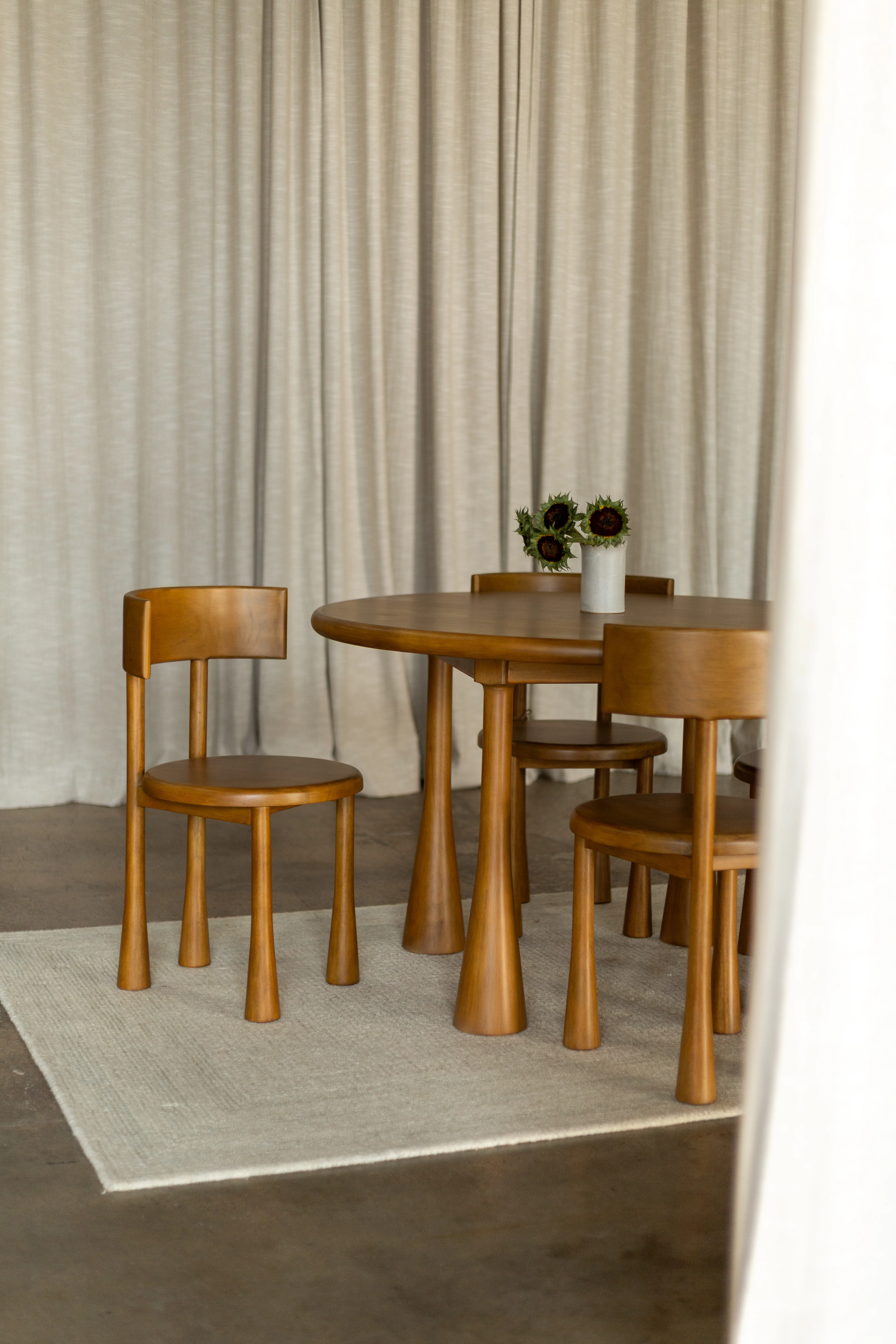 Zeppelin Dining Table - Image 6