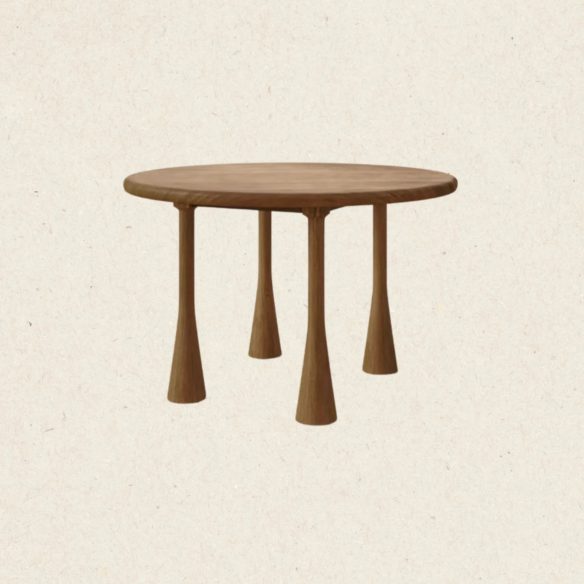 Zeppelin Dining Table