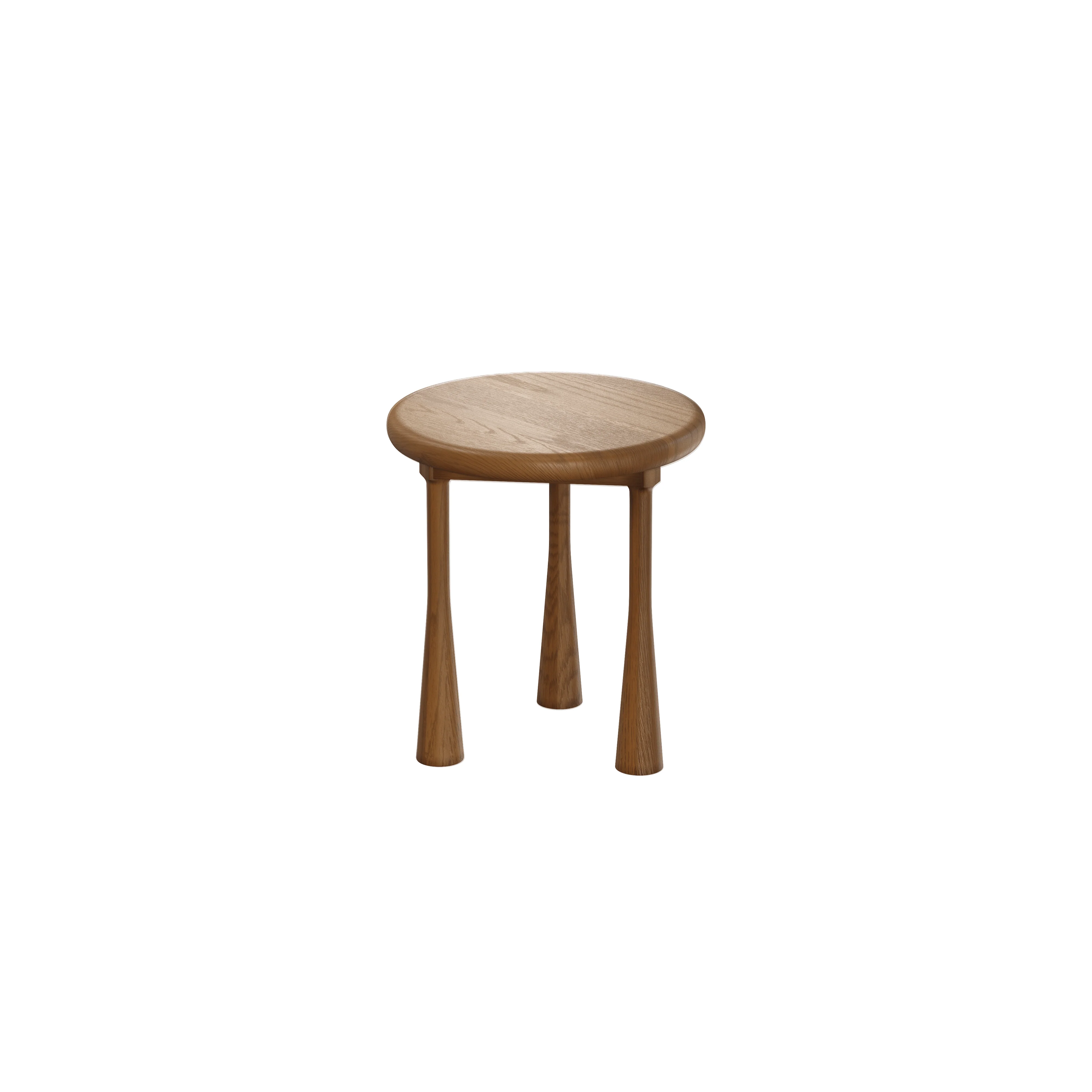 Zeppelin Side Table - Image 4
